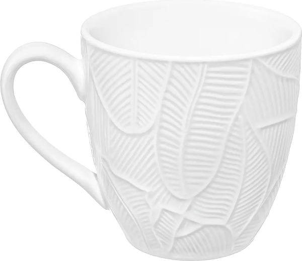 Кружка Elan Gallery Танзания / 950339 - фото