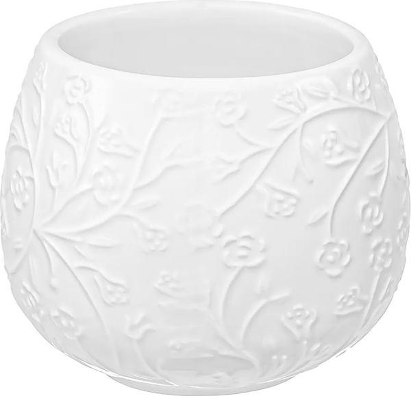 Кружка Elan Gallery Веточки-цветочки / 950349