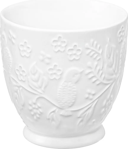 Кружка Elan Gallery Птички на ветке / 950375