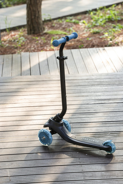 Самокат детский QPlay Sema Evo / ST-005