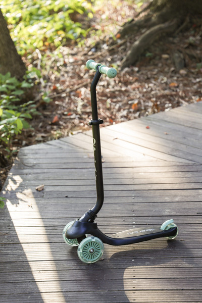 Самокат детский QPlay Sema Evo / ST-005