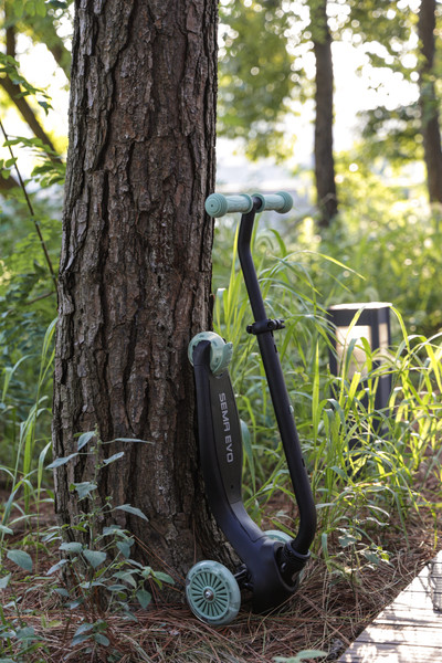 Самокат детский QPlay Sema Evo / ST-005