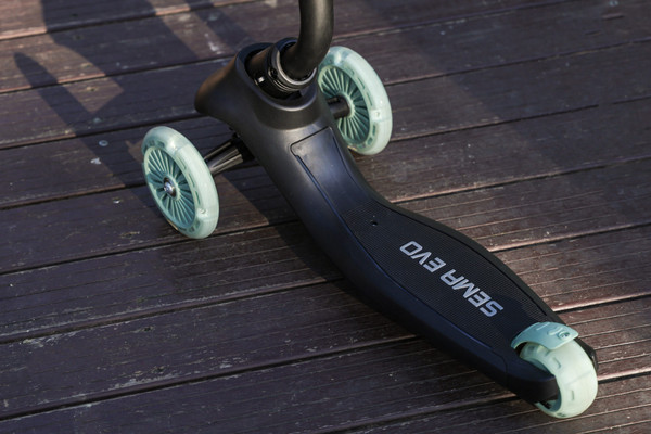 Самокат детский QPlay Sema Evo / ST-005