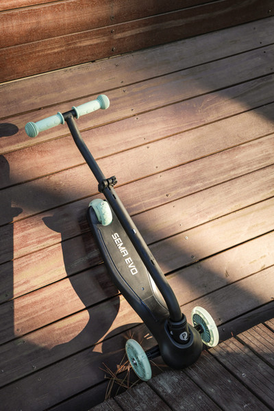 Самокат детский QPlay Sema Evo / ST-005