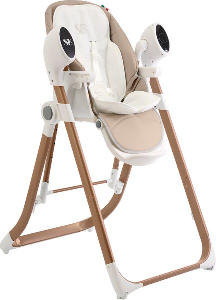 Стульчик для кормления Sweet Baby Fiesta - фото