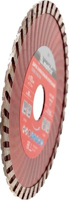 Отрезной диск алмазный Matrix Professional 73179