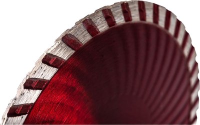 Отрезной диск алмазный Matrix Professional 73179