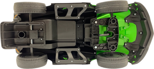 Каталка детская Sweet Baby Lamborghini Green 660