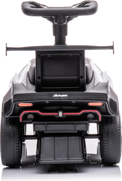 Каталка детская Sweet Baby Lamborghini White 660