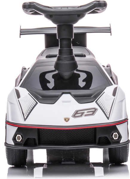 Каталка детская Sweet Baby Lamborghini White 660