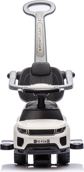 Каталка детская Sweet Baby Prestigio с ручкой