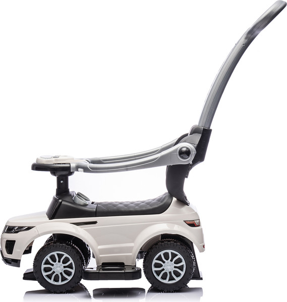 Каталка детская Sweet Baby Prestigio с ручкой