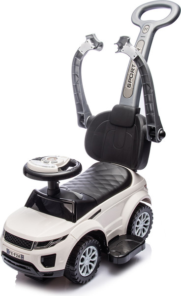 Каталка детская Sweet Baby Prestigio с ручкой