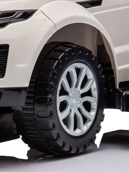 Каталка детская Sweet Baby Prestigio с ручкой