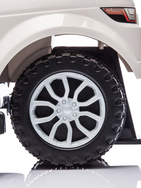 Каталка детская Sweet Baby Prestigio с ручкой