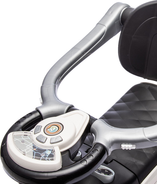 Каталка детская Sweet Baby Prestigio с ручкой