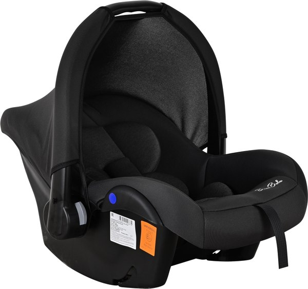 Автокресло Bambola Bimbo / KRES4225