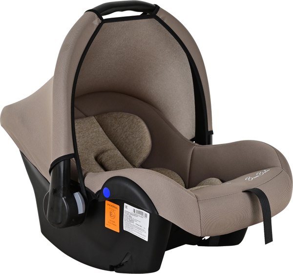 Автокресло Bambola Bimbo / KRES4224