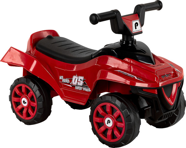 Каталка детская Pituso Super Car / 3010628-1P - фото