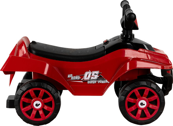 Каталка детская Pituso Super Car / 3010628-1P