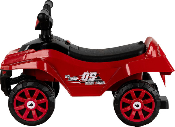 Каталка детская Pituso Super Car / 3010628-1P