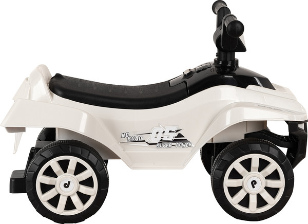 Каталка детская Pituso Super Car / 3010628-1P