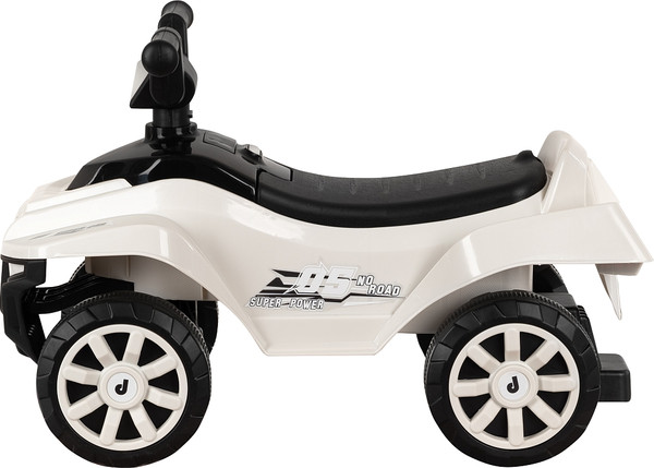 Каталка детская Pituso Super Car / 3010628-1P