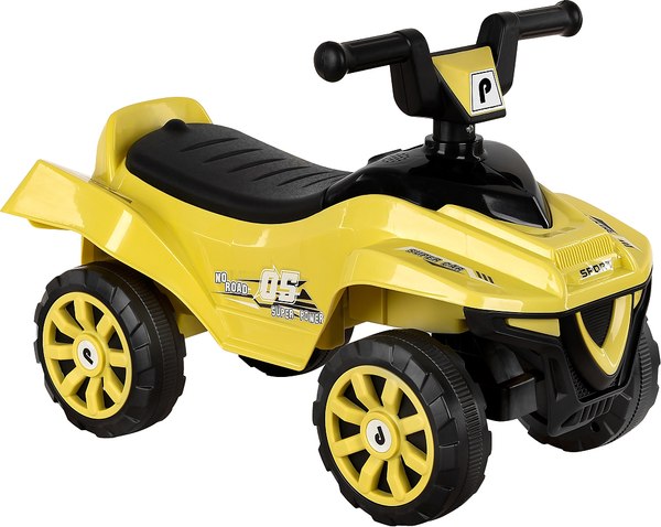 Каталка детская Pituso Super Car / 3010628-1P - фото
