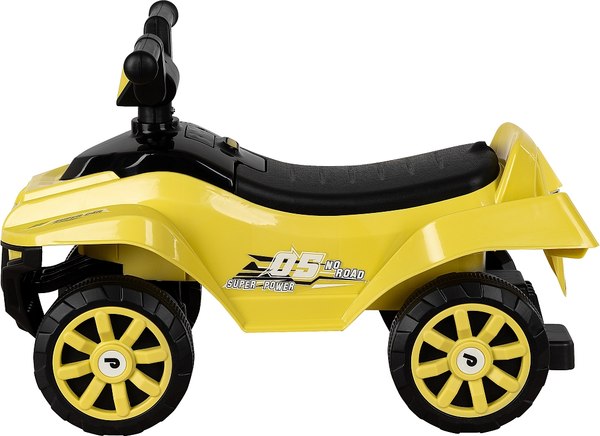 Каталка детская Pituso Super Car / 3010628-1P