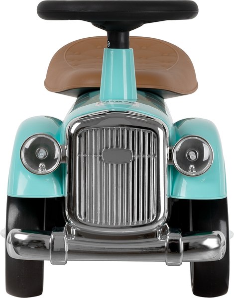 Каталка детская Pituso Ретро / 665-Green