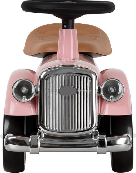 Каталка детская Pituso Ретро / 665-Pink