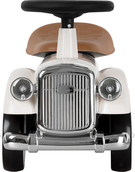 Каталка детская Pituso Ретро / 665-White