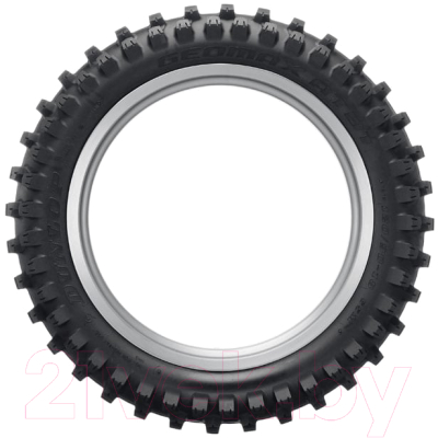 Мотошина задняя Dunlop Geomax AT81 110/100R18 64M TT EX