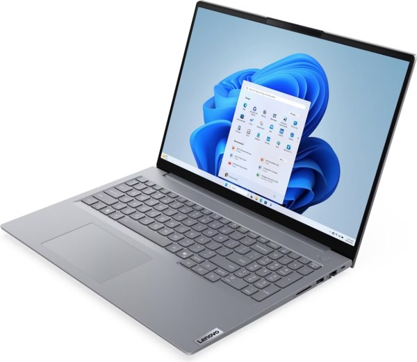 Ноутбук Lenovo ThinkBook 16 G8 IRL (21SH008ART)