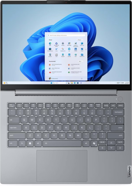 Ноутбук Lenovo ThinkBook 14 G8 IRL (21SG008LRT)