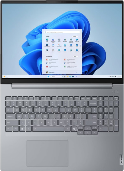 Ноутбук Lenovo ThinkBook 16 G8 IRL (21SH009GRT)