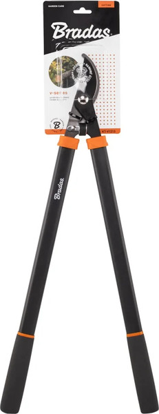 Сучкорез механический Bradas V-Series / KT-V1213