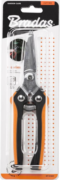 Садовые ножницы механические Bradas V-Series-D / KT-V1037