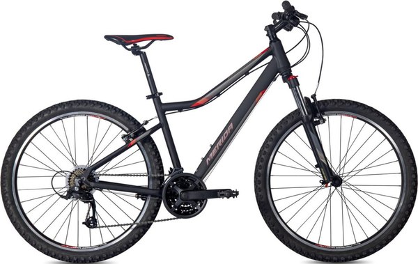 Велосипед MERIDA Matts 6.5 39191 / NN012140 - фото