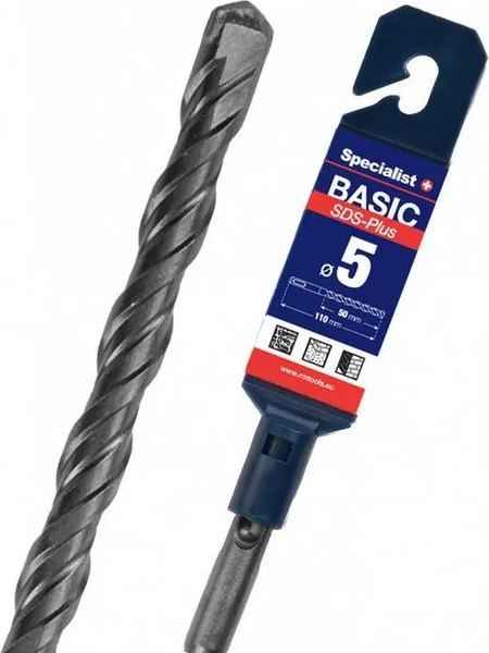 Бур Specialist Стандарт 52/1-05050
