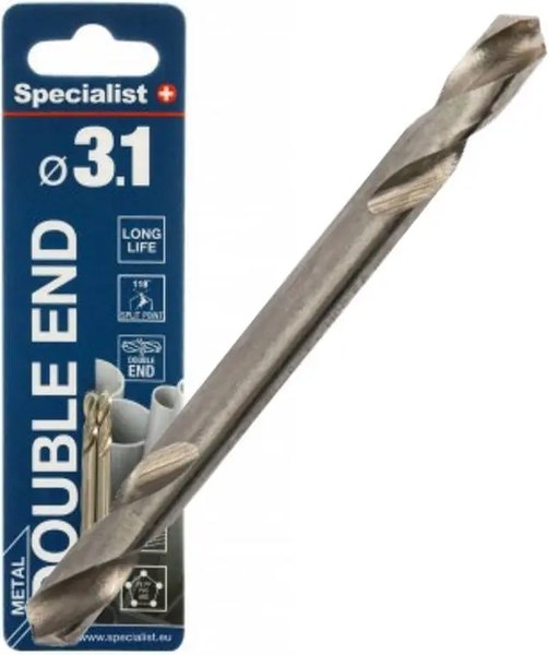 Набор сверл Specialist 64/4-0031