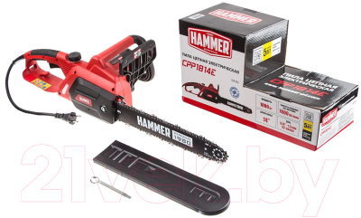 Электропила цепная Hammer CPP1814E / 577634