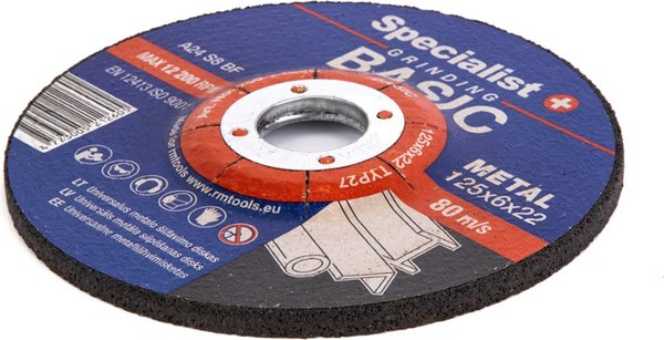 Шлифовальный круг Specialist Стандарт 250-21260 - фото