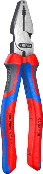 Плоскогубцы Knipex 202200 - фото
