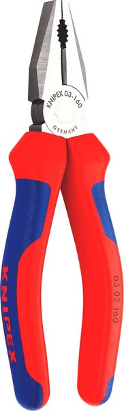Плоскогубцы Knipex 302160 - фото