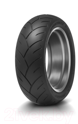 Мотошина задняя Dunlop D423 200/55R16 77H TL