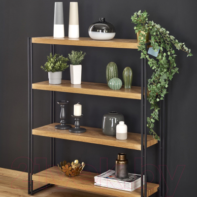 Стеллаж Halmar Bolivar REG-1