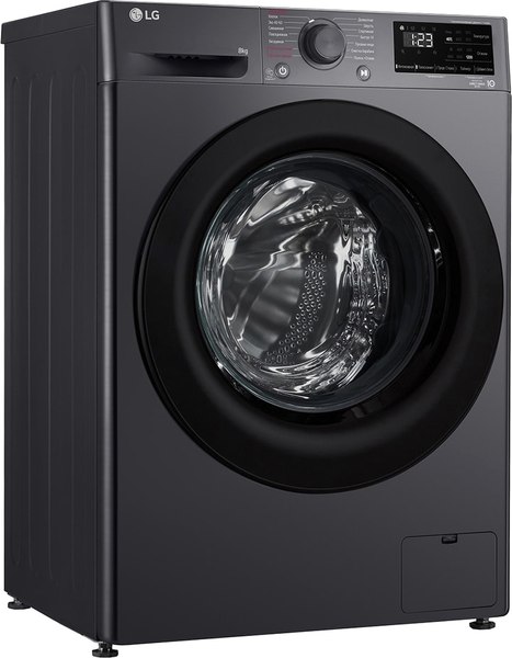 Стиральная машина LG F2V3PS6J