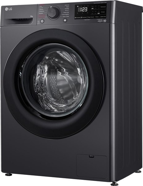 Стиральная машина LG F2V3PS6J