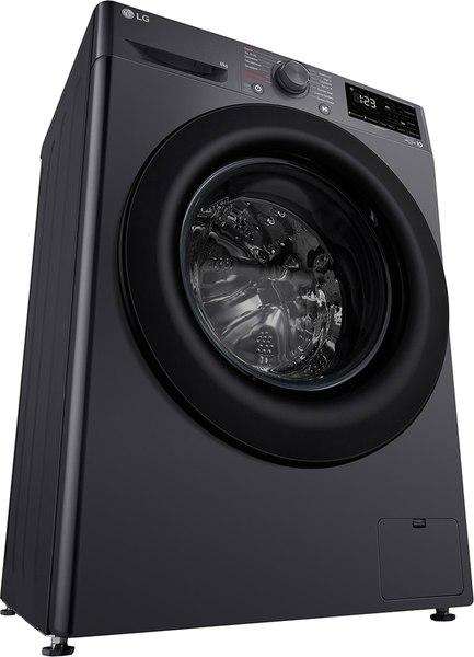 Стиральная машина LG F2V3PS6J